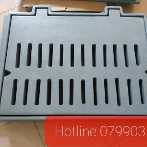 Nắp thăm thhu composite