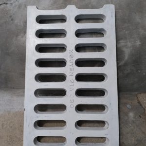 Bảng giá lưới ( song ) chắn rác composite tại Đà Nẵng cập nhật 2023