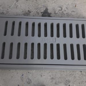 Bảng giá lưới ( song ) chắn rác composite tại Đà Nẵng cập nhật 2023