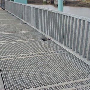 Cần mua tấm sàn Grating mạ kèm tại Đà Nẵng giá tốt