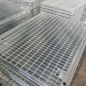 Cần mua tấm sàn Grating mạ kèm tại Đà Nẵng giá tốt