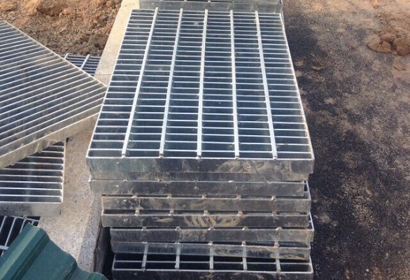 Chọn mua tấm sàn Grating cao cấp tại Đà Nẵng giá rẻ
