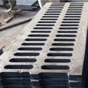 Đại lý cung cấp lưới ( song ) chắn rác composite tại Đà Nẵng giá tốt