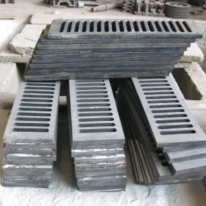 Đại lý cung cấp lưới ( song ) chắn rác composite tại Đà Nẵng giá tốt