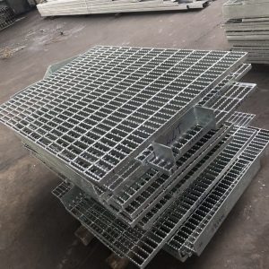 Giá tấm sàn Grating mạ kẽm tại Đà Nẵng mới nhất 2023