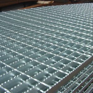 Giá tấm sàn Grating mạ kẽm tại Đà Nẵng mới nhất 2023