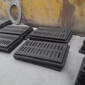 Đơn vị bán lưới ( song ) chắn rác composite tại Đà Nẵng uy tín nhất