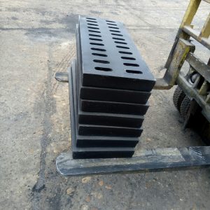 Đơn giá lưới ( song ) chắn rác bằng gang tại Đà Nẵng tốt nhất