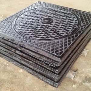 Đơn vị cung cấp nắp hố ga bằng gang tại Đà Nẵng uy tín giá rẻ