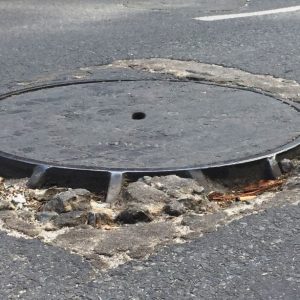 Top mẫu nắp gang hố ga được mua nhiều nhất tại Đà Nẵng