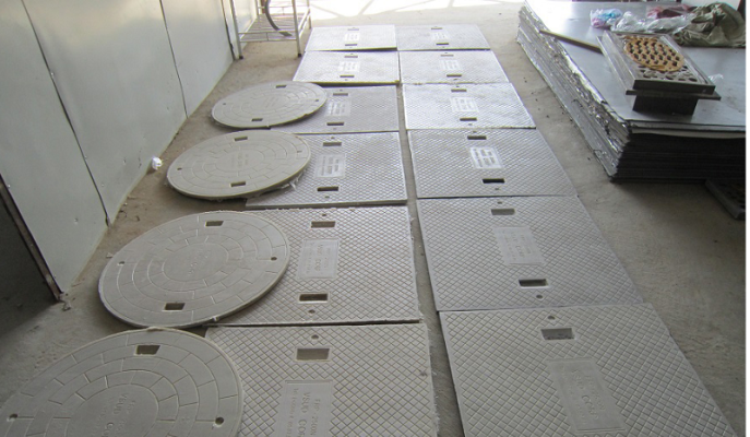 Tư vấn kích thước nắp hố ga composite tại Đà Nẵng nhanh chóng