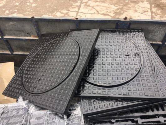 Tìm mua nắp hố ga ở đâu tại Đà Nẵng giá rẻ uy tín nhất