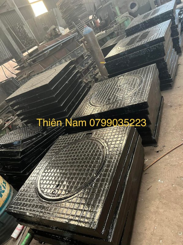Công Ty TNHH Công Nghệ Kỹ Thuật Thiên Nam