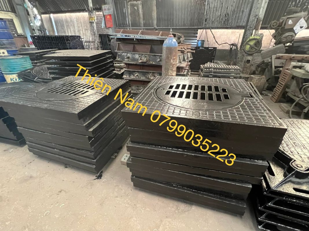 Công Ty TNHH Công Nghệ Kỹ Thuật Thiên Nam