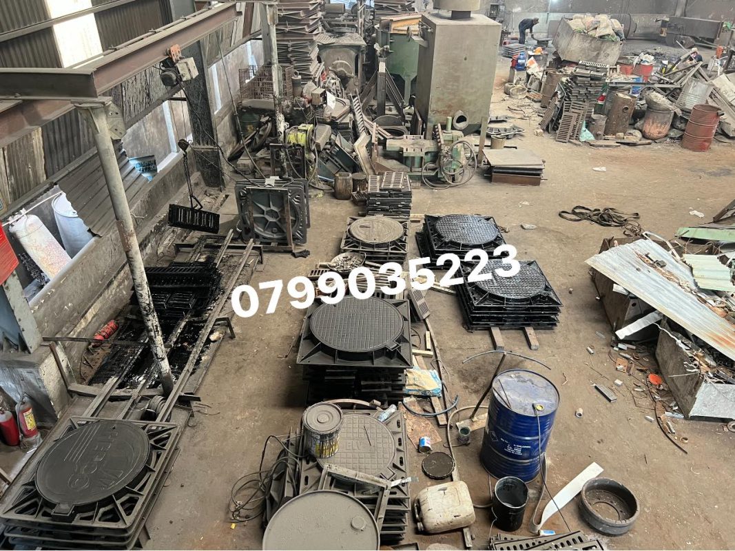 Công Ty TNHH Công Nghệ Kỹ Thuật Thiên Nam