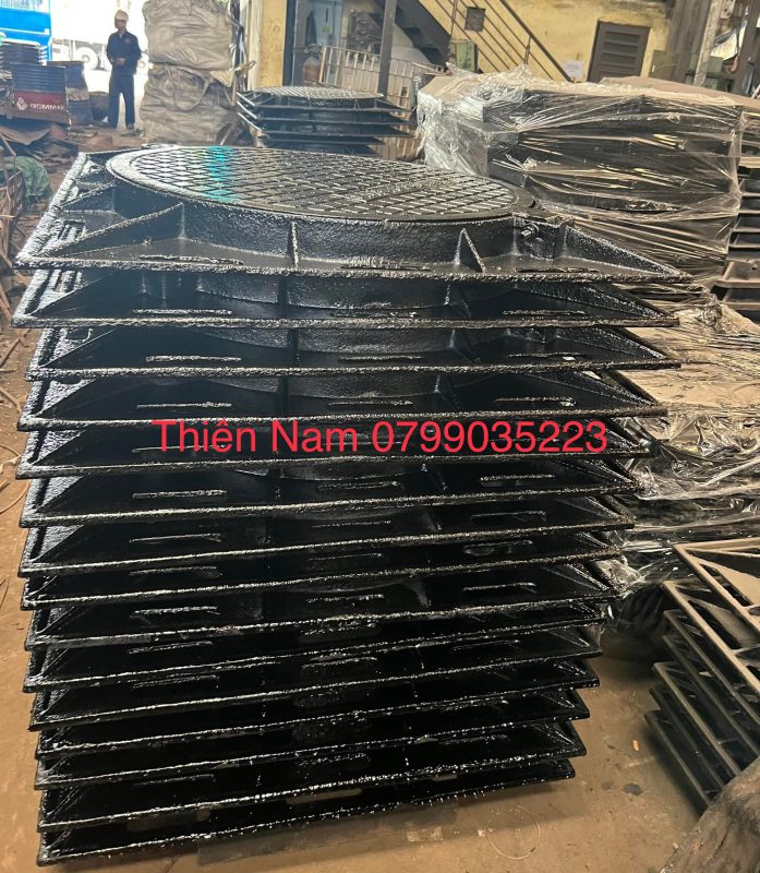 Công Ty TNHH Công Nghệ Kỹ Thuật Thiên Nam