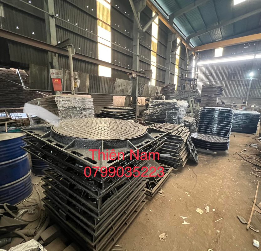 Công Ty TNHH Công Nghệ Kỹ Thuật Thiên Nam