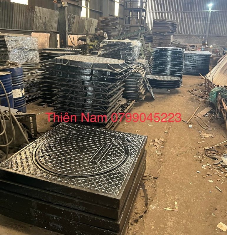 Công Ty TNHH Công Nghệ Kỹ Thuật Thiên Nam