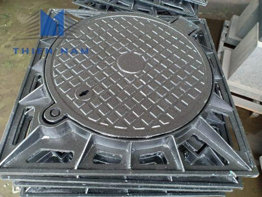 mua nắp hố ga uy tín tại Bình Thuận