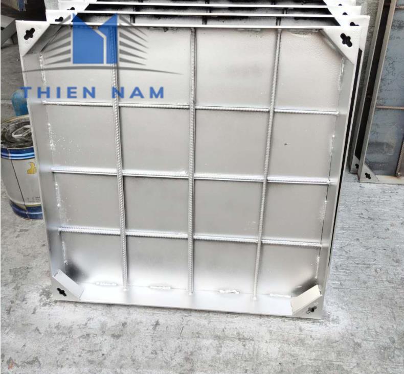 mua nắp hố ga uy tín tại Bình Thuận