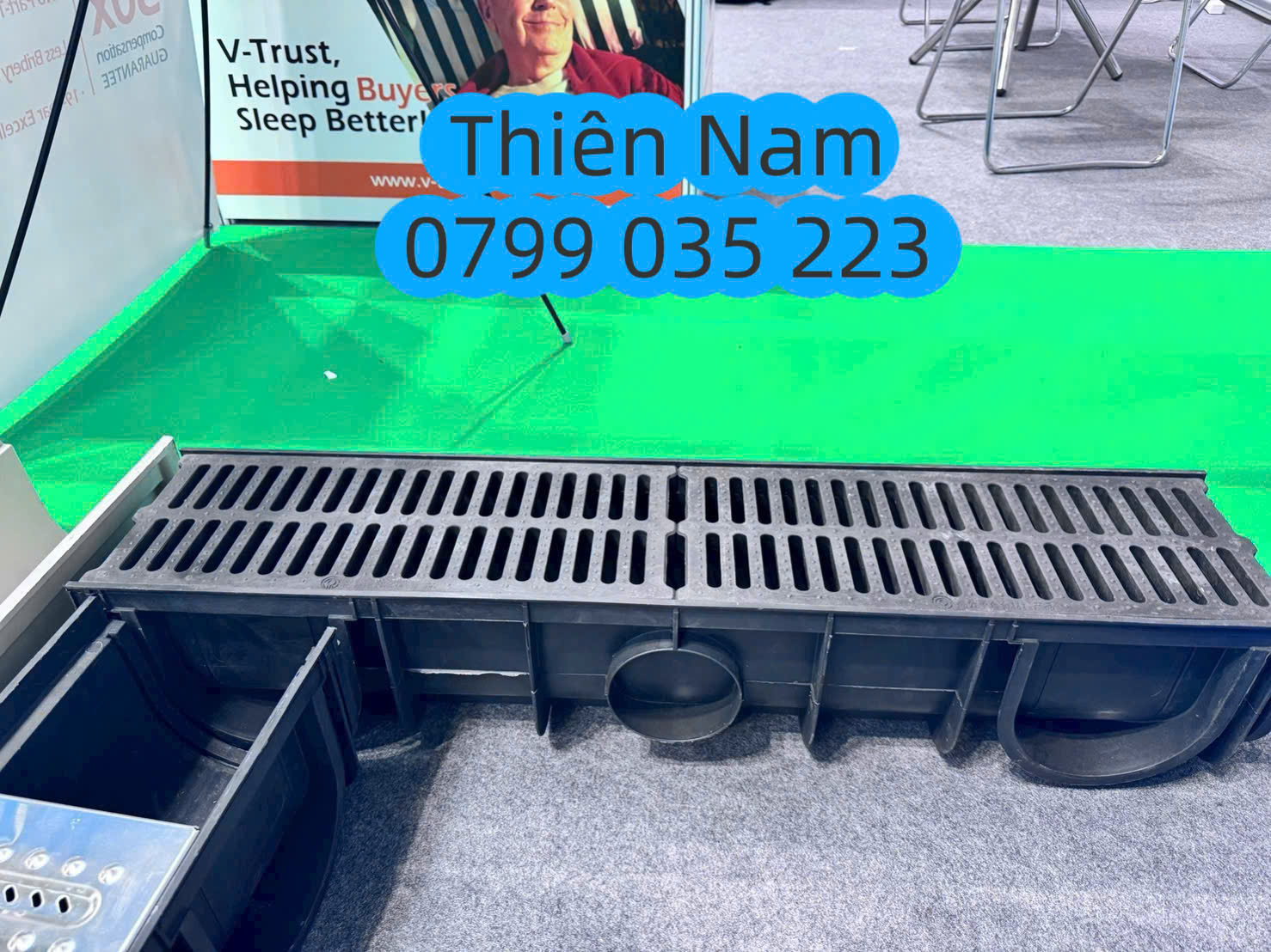 mương-nước- nhựa