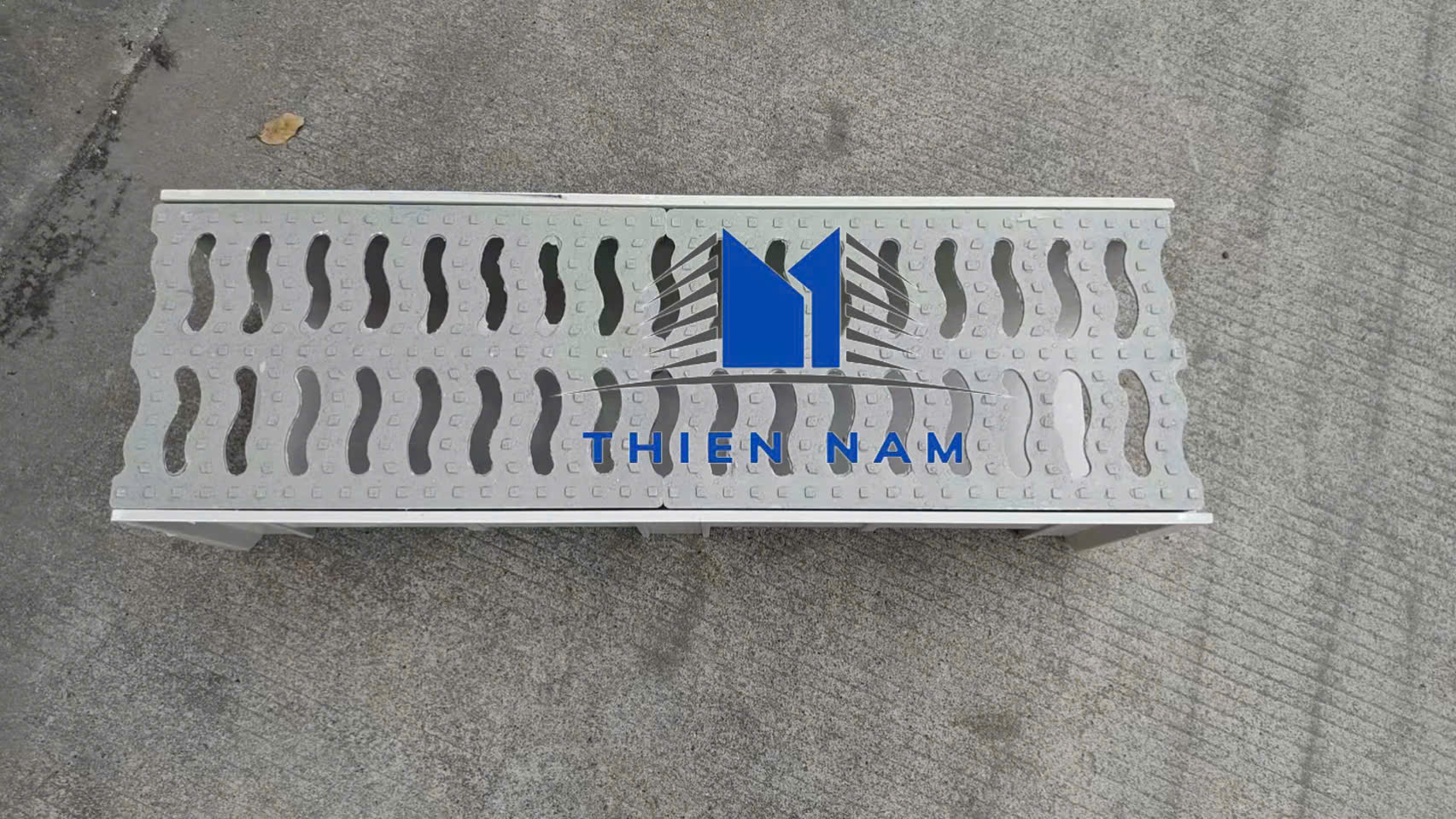 mương-thoát-nước