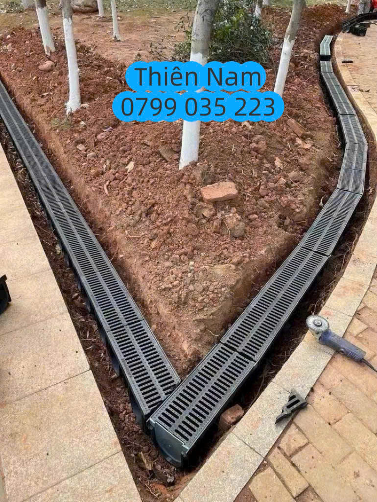 thi-công mương-nhựa